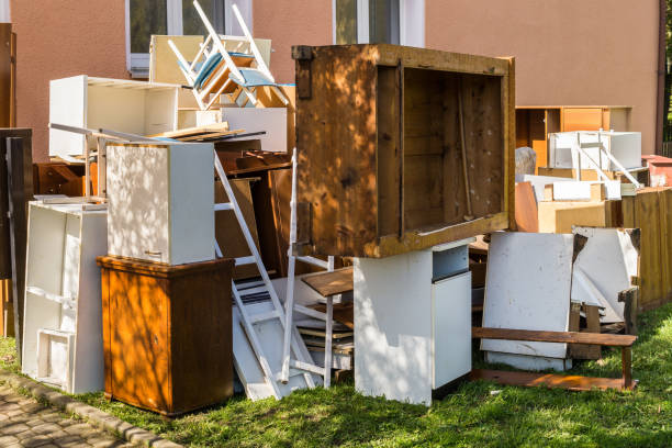 Moving and Downsizing Cleanouts in Owatonna, MN