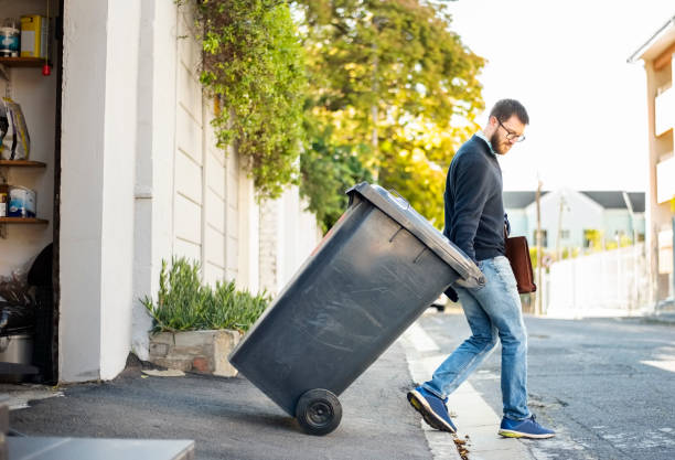 Best Scrap Metal Removal  in Owatonna, MN